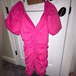 boutique dress